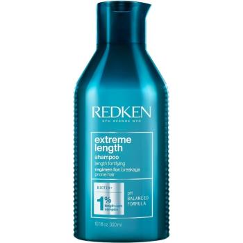 Redken - Extreme Length Shampoo 300 ml