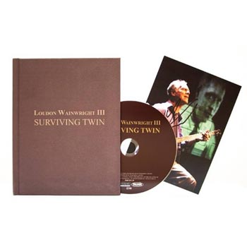 Surviving twin 2018 (Ltd)