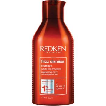 Redken - Frizz Dismiss Shampoo 300 ml