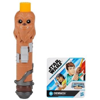 Star Wars - Lightsaber Squad - Chewbacca
