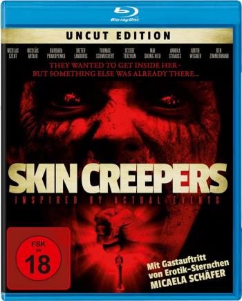 Skin Creepers - Original (Uncut)
