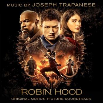 Robin Hood (Soundtrack)
