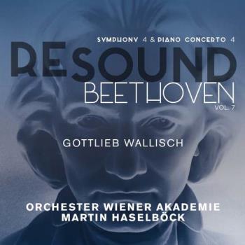 Resound Beethoven Vol 7