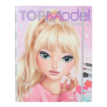 TOPModel - Make-up Studio