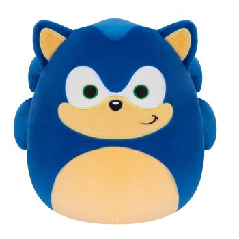 Squishmallows - 20 cm Sonic the Hedgehog - Sonic