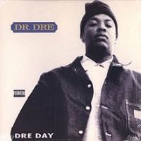 Dre Day (Clear / RSD 2018)