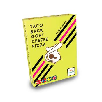 Taco Back Goat Cheese Pizza (EN)