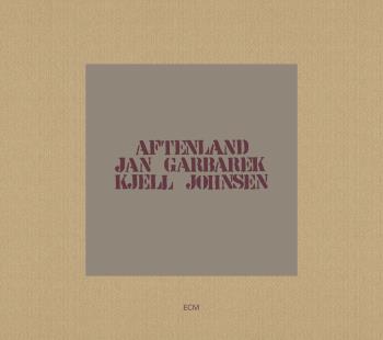 Aftenland 1980