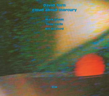 Cloud about Mercury 1987