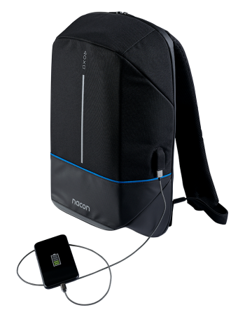 BigBen Back Pack Sony Playstation (PS4)