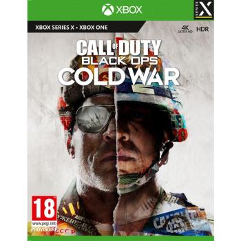 Call of Duty Black Ops Cold War (FR/Multi in gam