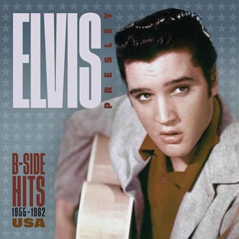 B-side hits 1955-62 USA (Ltd)