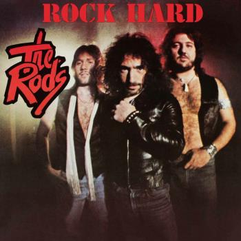 Rock hard 1980
