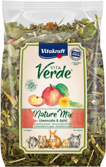 Vitakraft - Nature Mix Dandelion and Apple for rodents 80g