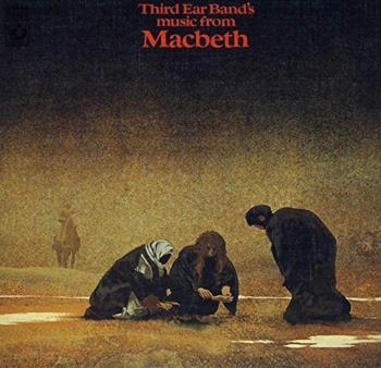 Music From Macbeth (Rem)