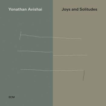 Joys and solitudes 2019