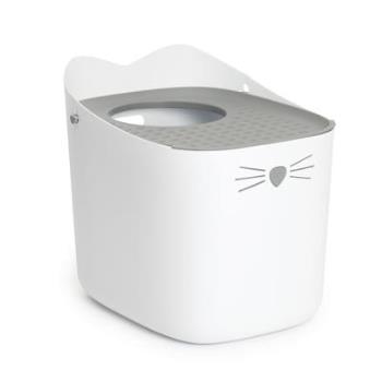 Catit - Pixi top entry Cat Litter Box