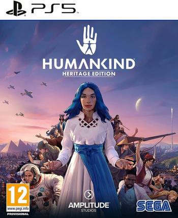 Humankind - Heritage Deluxe Edition