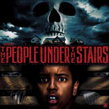 Wes Craven's The People Under The...