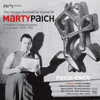 Paich-ence/Complete Studio 1955-56