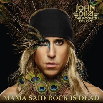 Mama said rock...