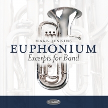 Euphonium Excerpts For Band