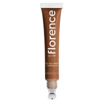 Florence by Mill - See You Never Concealer D165 Deep with Golden Undertones