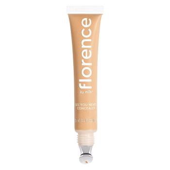 Florence by Mill - See You Never Concealer LM075 Light to Medium with Neutral Undertones