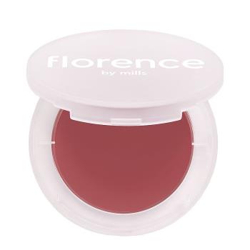 Florence by Mills - Cheek Me Later Cream Blush Zen Z Mauvie Brown