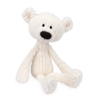 Gund - Toothpick Bear Cable 38 cm