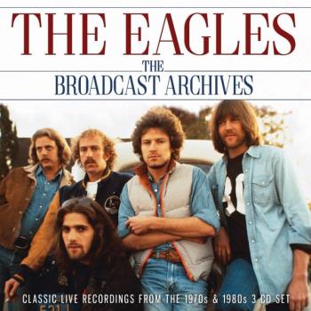 The broadcast archives 1974-85