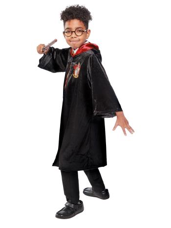 Rubies - Harry Potter Gryffindor Robe (140 cm)