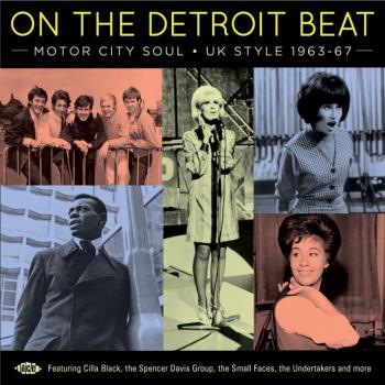 On The Detroit Beat