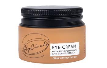 UpCircle - Eye Cream w. Hyaluronic Acid & Coffee 15 ml