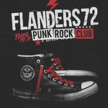 This Is A Punk Rock Club