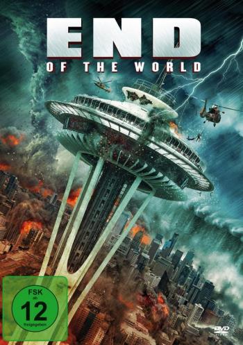 End Of The World (Ej textad)