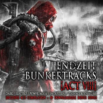 Endzeit Bunkertracks - Act 8
