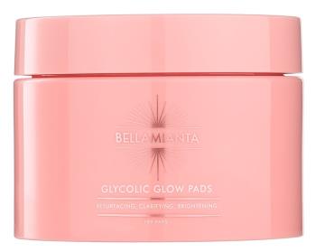 Bellamianta - Glycolic Glow Pads 100 pcs