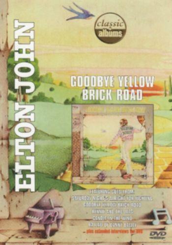 Goodbye Yellow Brick Road (Classic)
