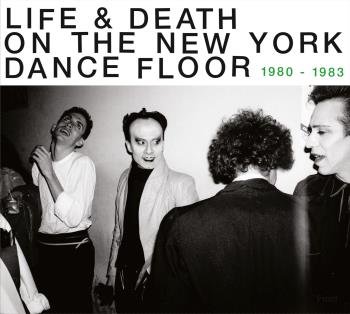 Life & Death On The New York Dance Floor