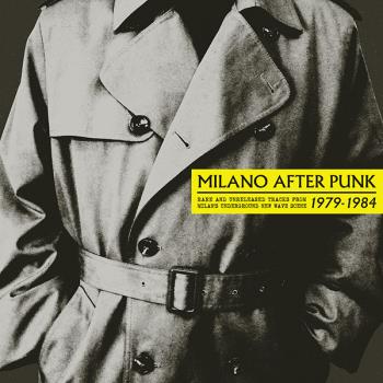 Milano After Punk