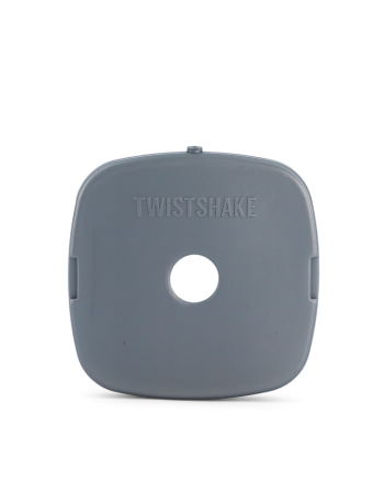 Twistshake - Ice Packs Grey 5-pack