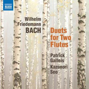 Duets For 2 Flutes