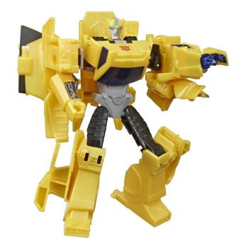 Transformers - Cyberverse Warrior Bumblebee