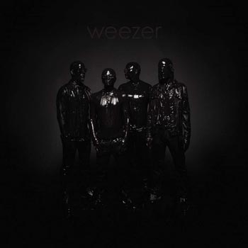 Weezer 2019 (Black album)