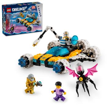 LEGO DREAMZzz - Mr. Oz's Space Car