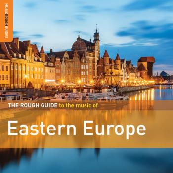 Rough Guide To Eastern Europe