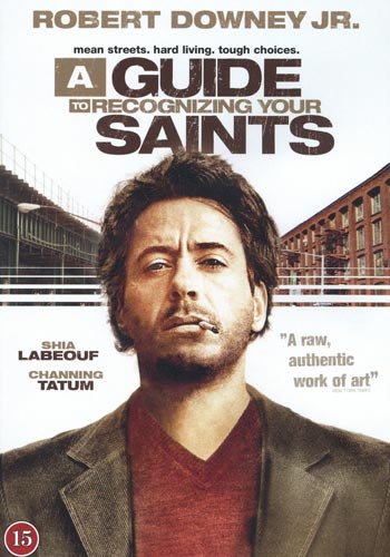 A guide to recognizing your saints