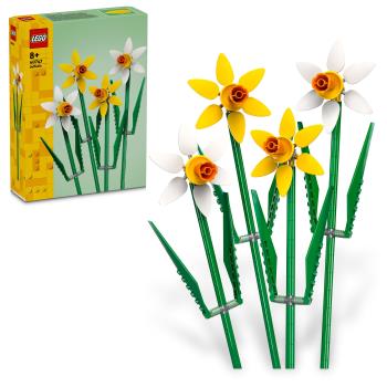 LEGO - Daffodils