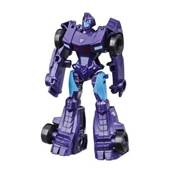 Transformers - Twin Turbo Blast - Shadow Striker